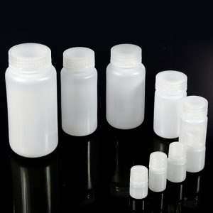 plastične reagens boce