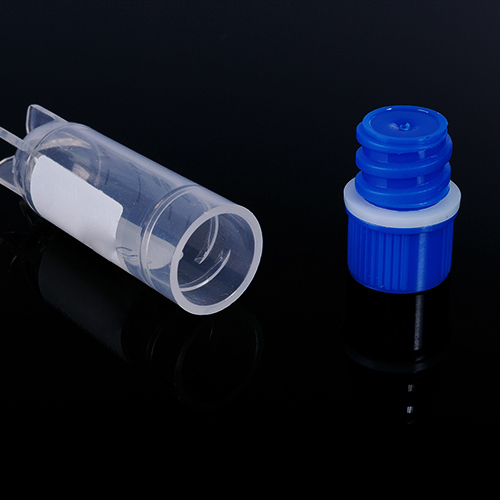 Cryo tube