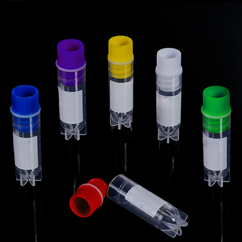Cryo tube