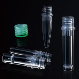 Cryo mikro tube