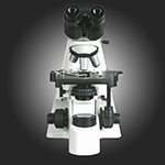 Mikroskop biološki binokularni