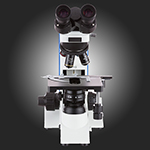 Binokularni biološki mikroskop MICRO-2000