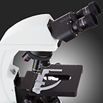 Binokularni biološki mikroskop MICRO-2000