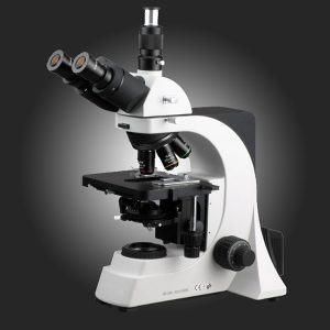 Mikroskop biološki trinokularni