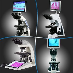 Digitalni mikroskopi