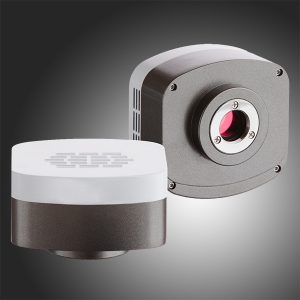 CCD Fluorescentna Kamera za mikroskop