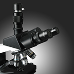 Mikroskop sa kamerom MICRO-CB5