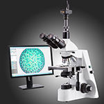 Mikroskop sa kamerom MICRO-CB7