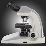 Digitalni bioloski mikroskop 
