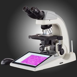 Digitalni biološki mikroskop MICRO-DB4