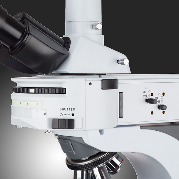 EPI Fluorescentni mikroskop