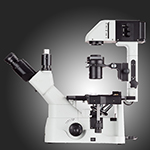 Invertni Fazno Kontrastni Mikroskop