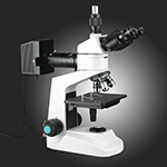 Metalurški Polarizacioni Mikroskop MICRO-M5