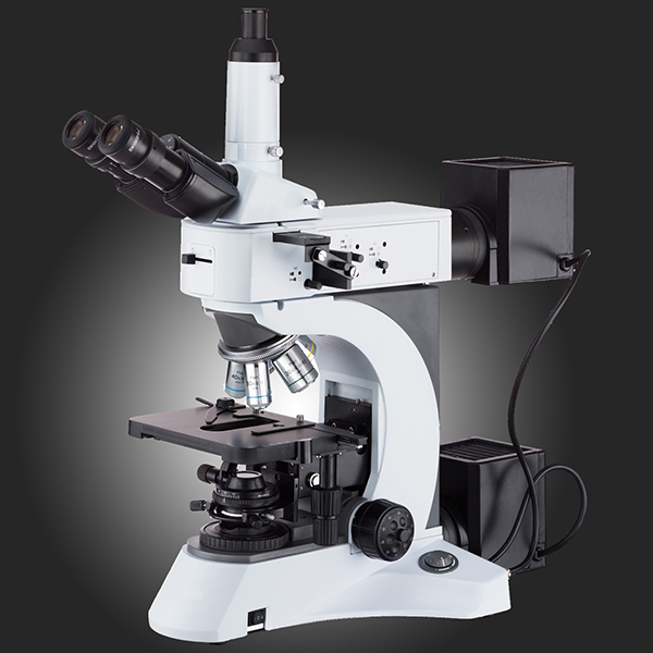 Polarizacioni Mikroskop - GRAMED Laboratorijska oprema