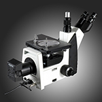 Invertni Metalurški Mikroskop MICRO-MI5