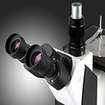 Invertni Metalurški Mikroskop MICRO-MI5