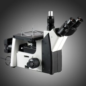 MICRO-MI5 Invertni Metalurški Mikroskop