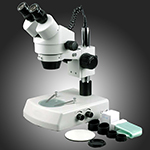 Stereo zoom mikroskop  MICRO-S5