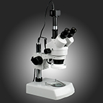 MICRO-SC2 Stereo mikroskop sa kamerom