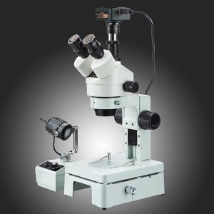 Stereo Embryo IVF Mikroskop MICRO-SE7
