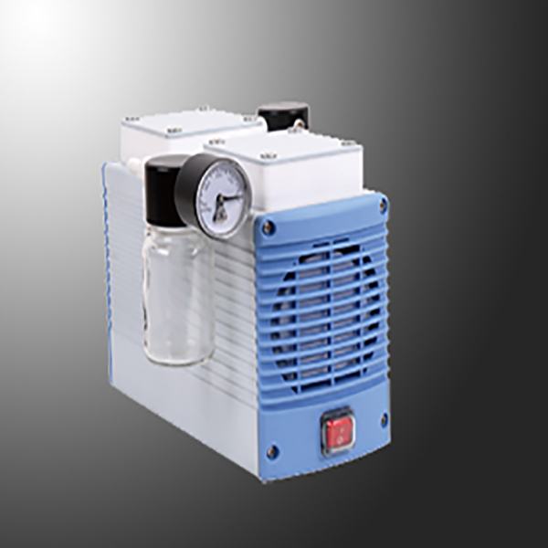 PTFE vacuum pumpa C410