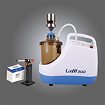 Lafil300-LF 32 Vacuum Filtracioni Sistem S