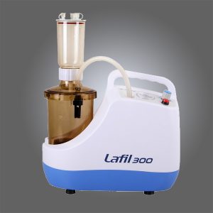 Lafil300-LF30 Vacuum Filtracioni Sistem