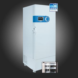 Ultra Freezer DuoFreeze -95°C SWUF-D